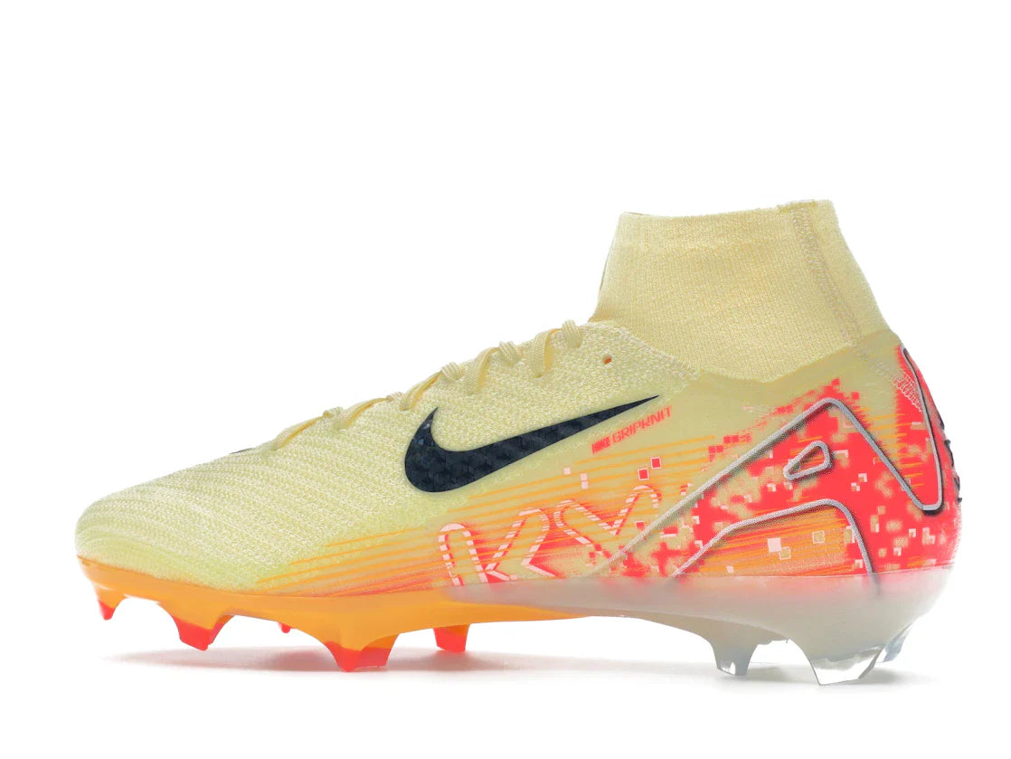 Nike Zoom Mercurial Superfly 10 Elite FG Kylian Mbappé Pack