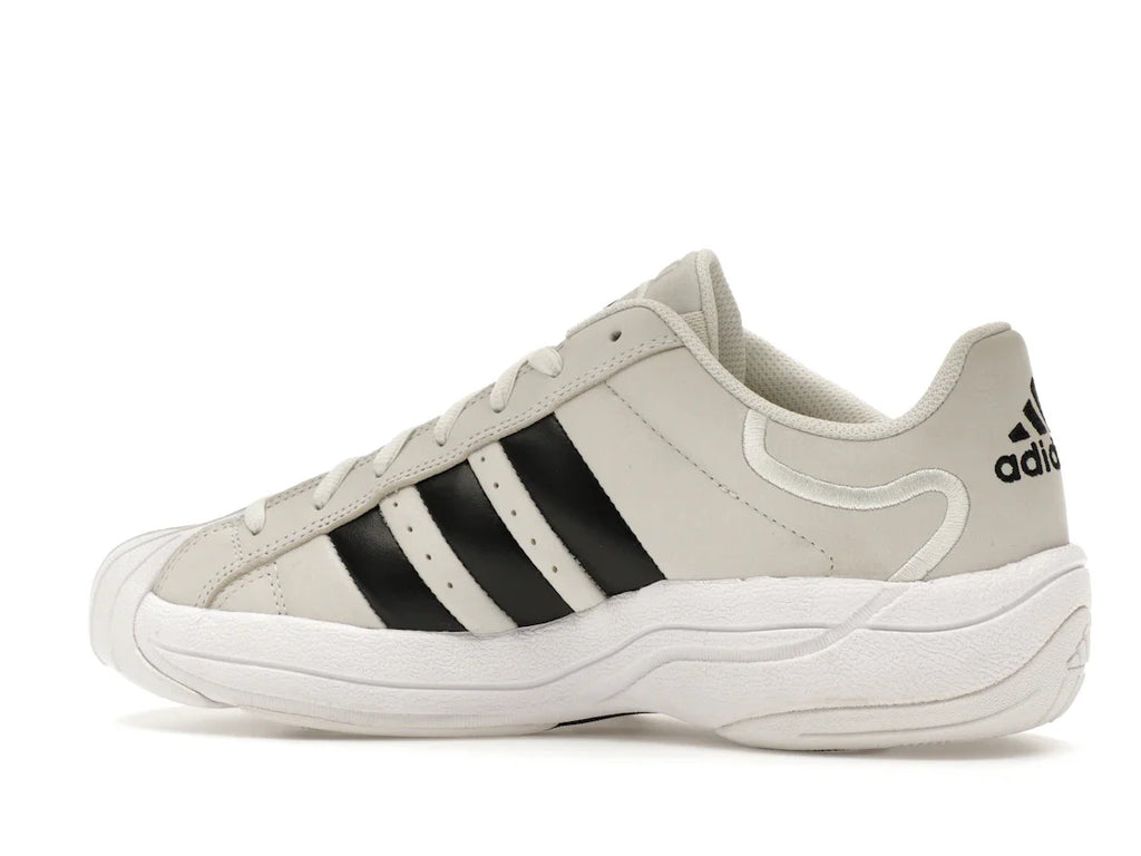 adidas Superstar Millennium Cloud White Core Black