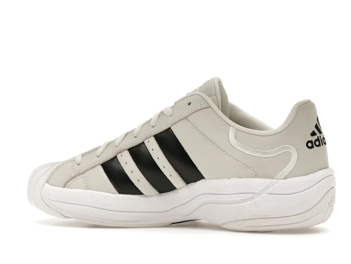 adidas Superstar Millennium Cloud White Core Black
