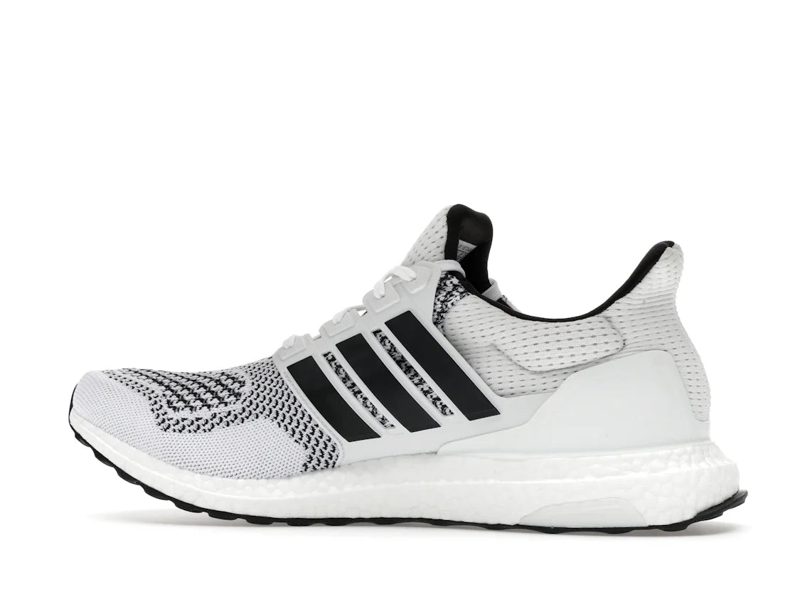 adidas Ultra Boost 1.0 Weiß Kern Schwarz