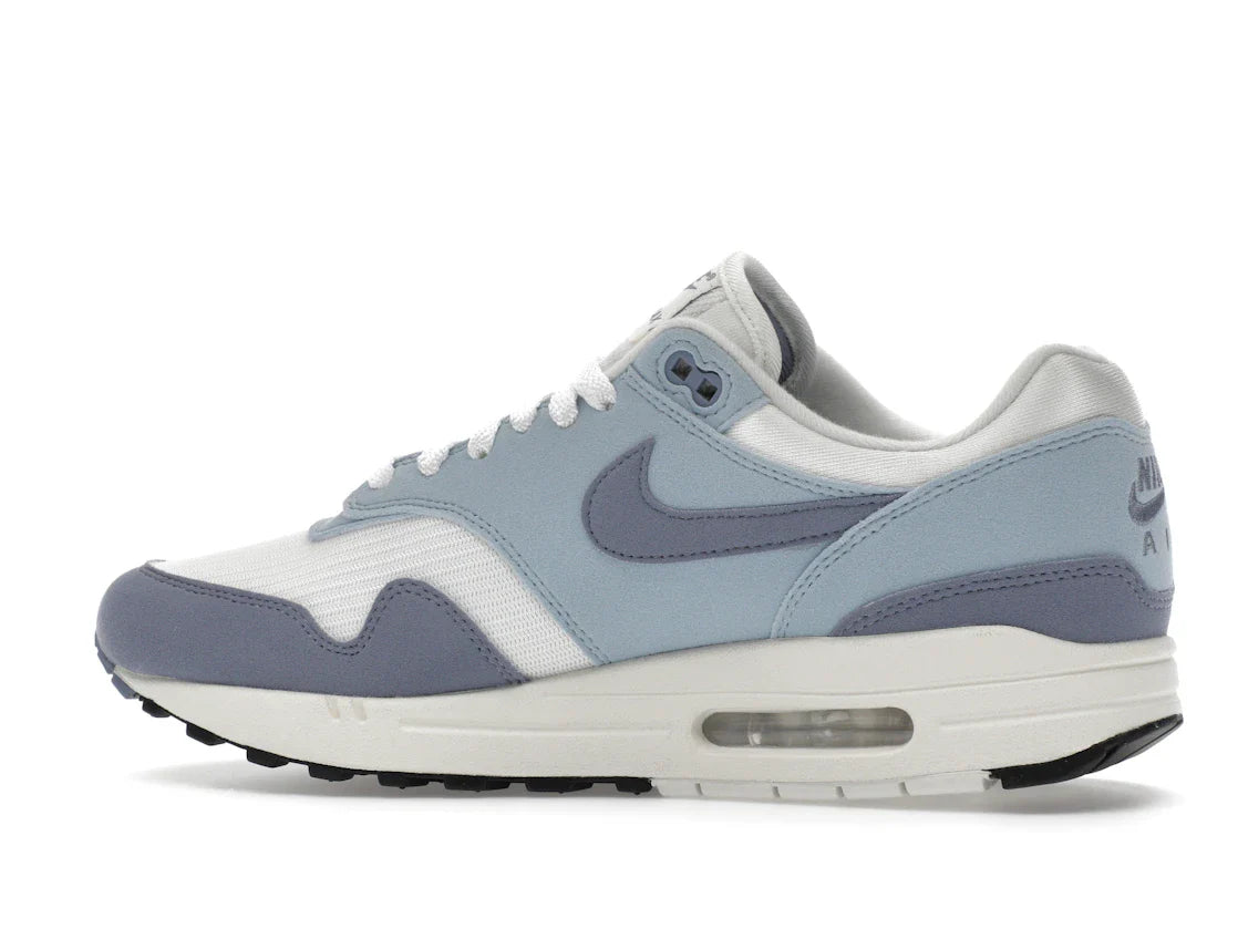 Nike Air Max 1 '87 Light Armory Blue Ashen Slate (Damen)
