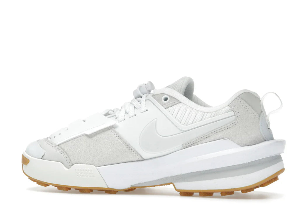 Nike Zegamadome SP sacai Weiß