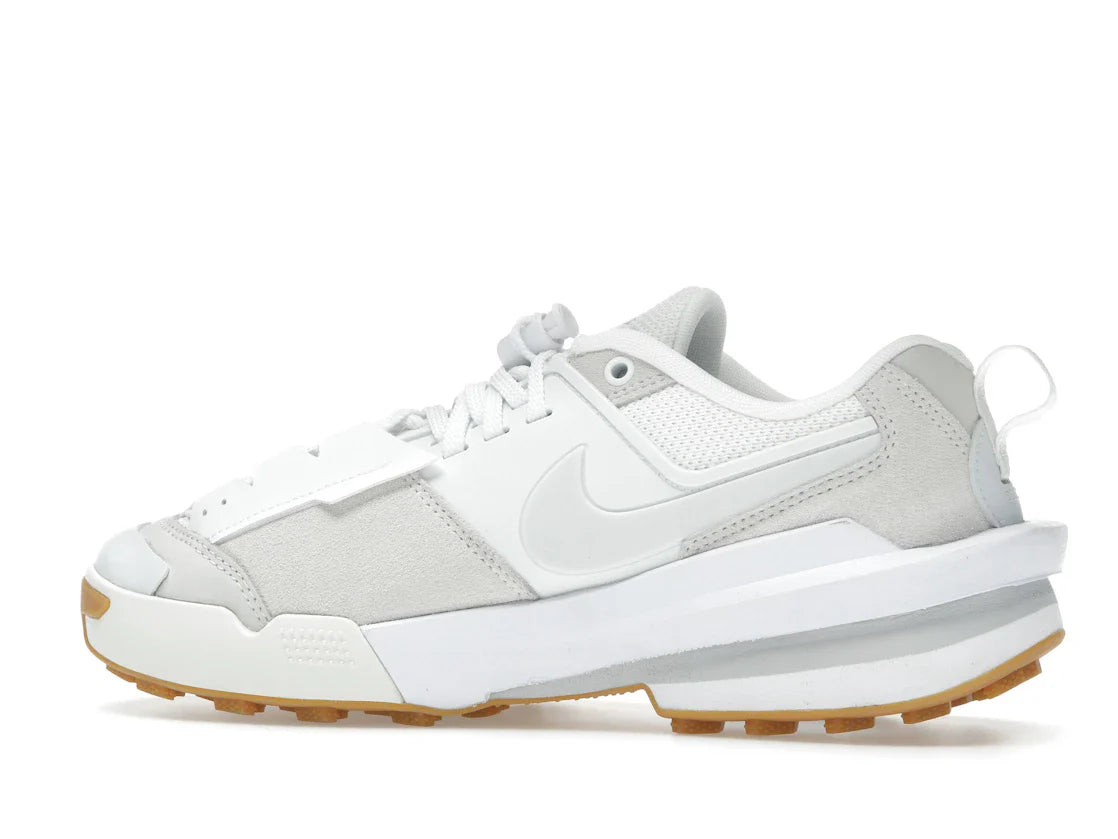 Nike Zegamadome SP sacai Weiß