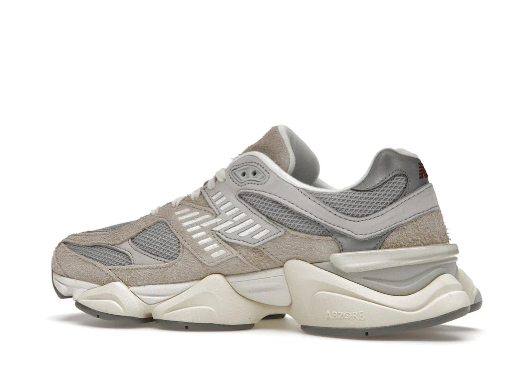 New Balance 9060 Lunar New Year Timberwolf Gray
