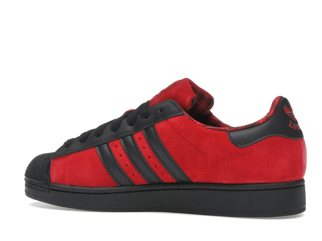 adidas Superstar London