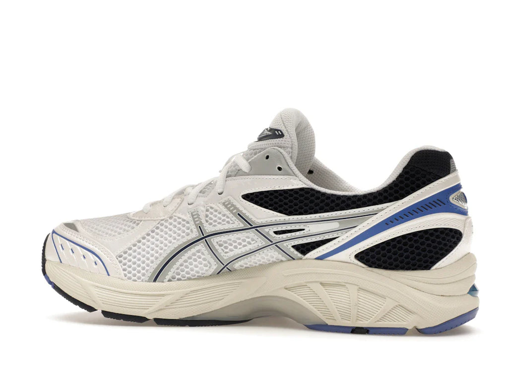 ASICS GT-2160 Piedmont Grau Blau