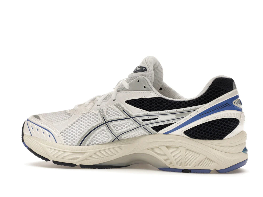 ASICS GT-2160 Piedmont Grau Blau