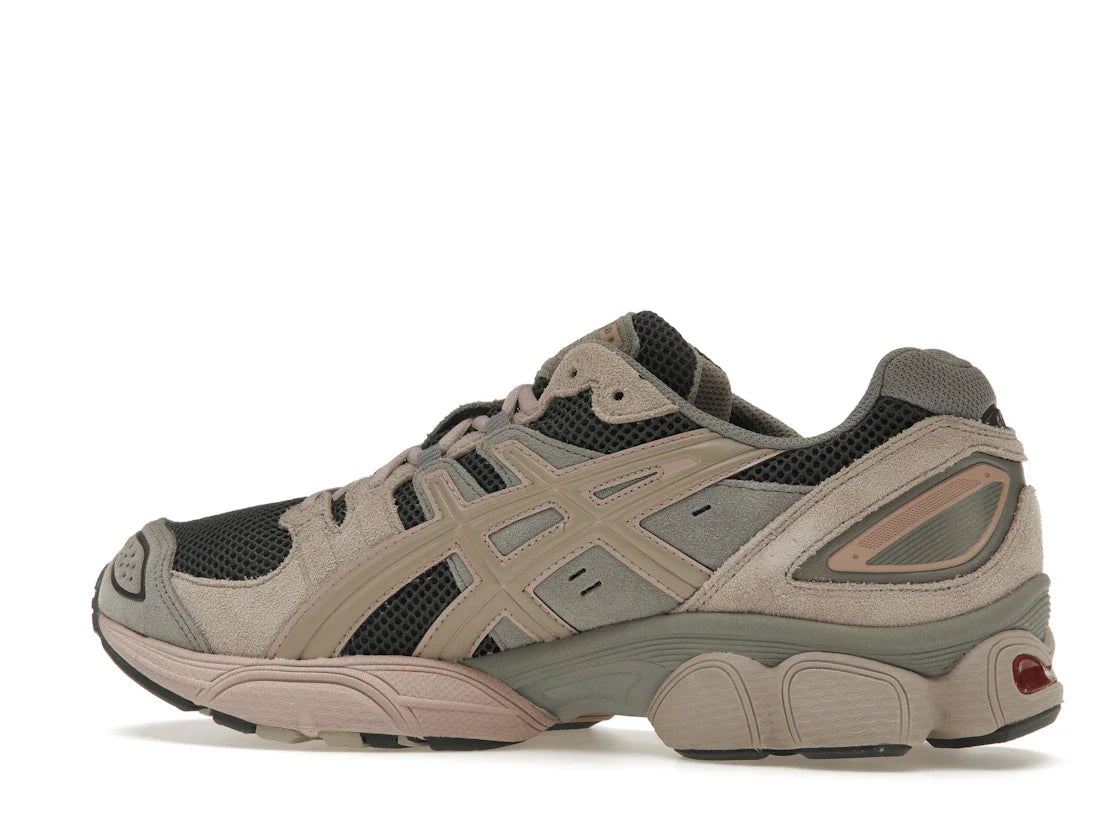 ASICS Gel-Nimbus 9 Obsidian Gray Moonrock