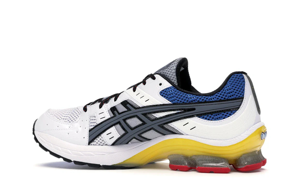 ASICS Gel-Kinsei OG White Metropolis