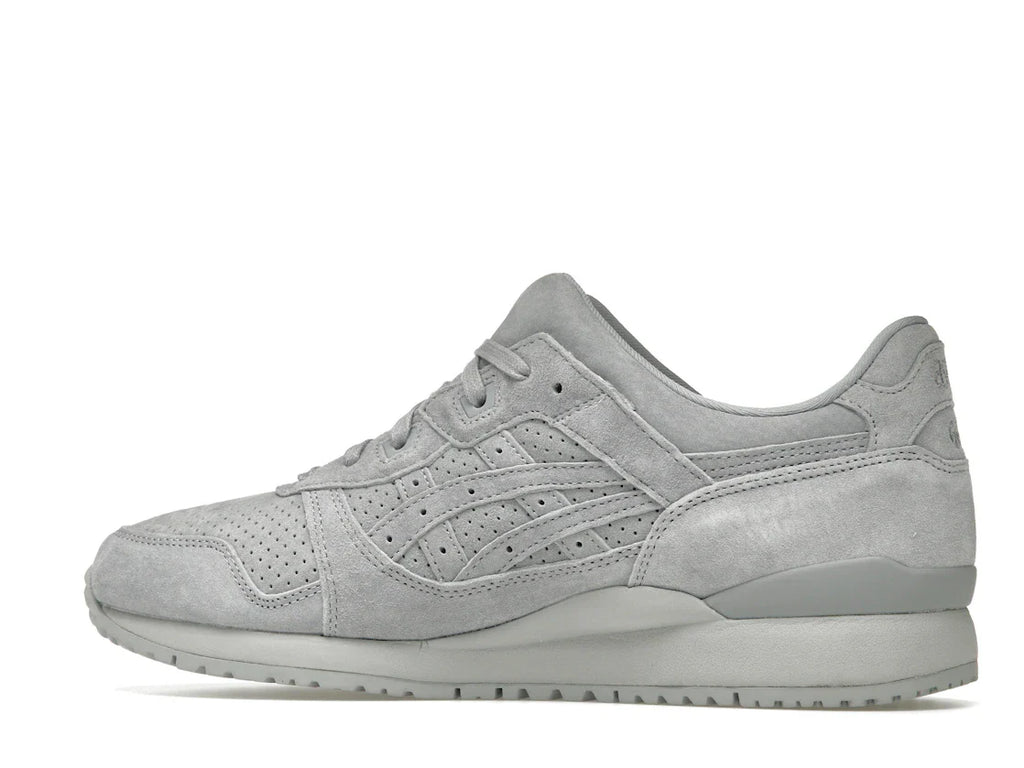 ASICS Gel-Lyte III 30th Anniversary Piedmont Gray