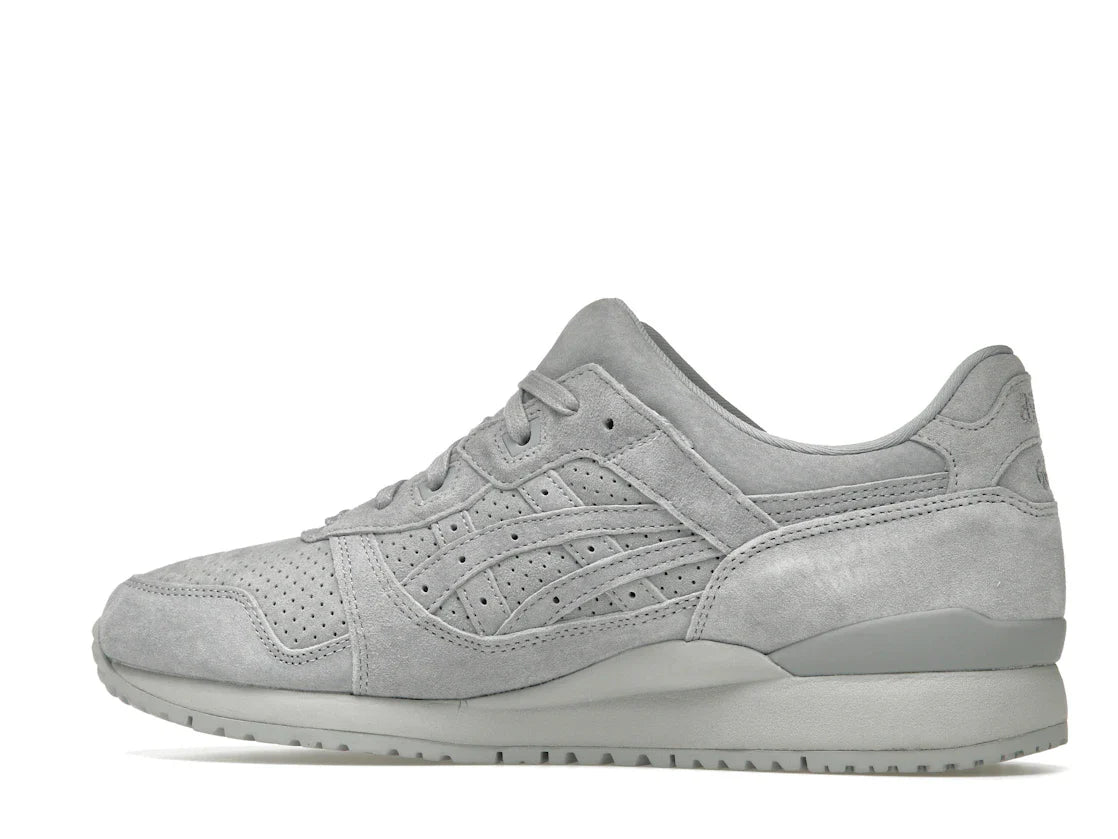 ASICS Gel-Lyte III 30th Anniversary Piedmont Gray