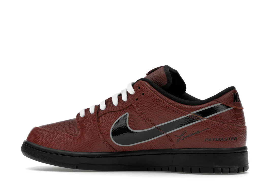 Nike SB Dunk Low Limousine Skateboards