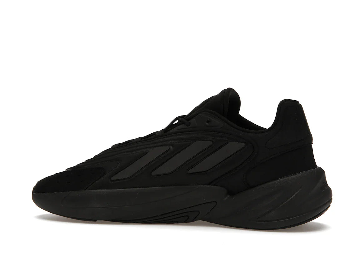 adidas Ozelia Triple Black