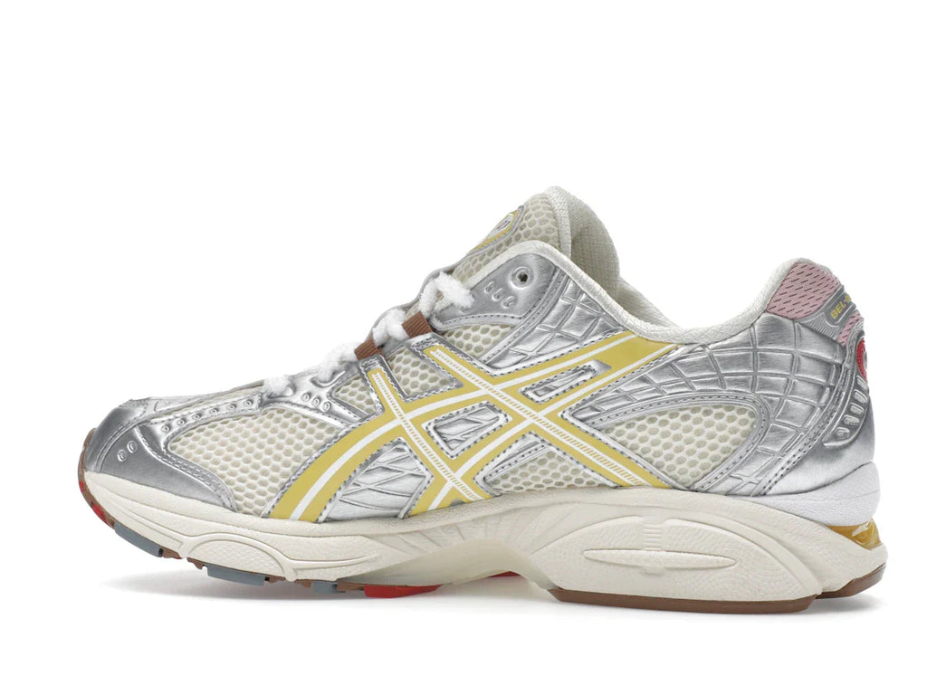 ASICS Gel-Nimbus 10.1 Vandy The Pink x atmos Banana Split Banana