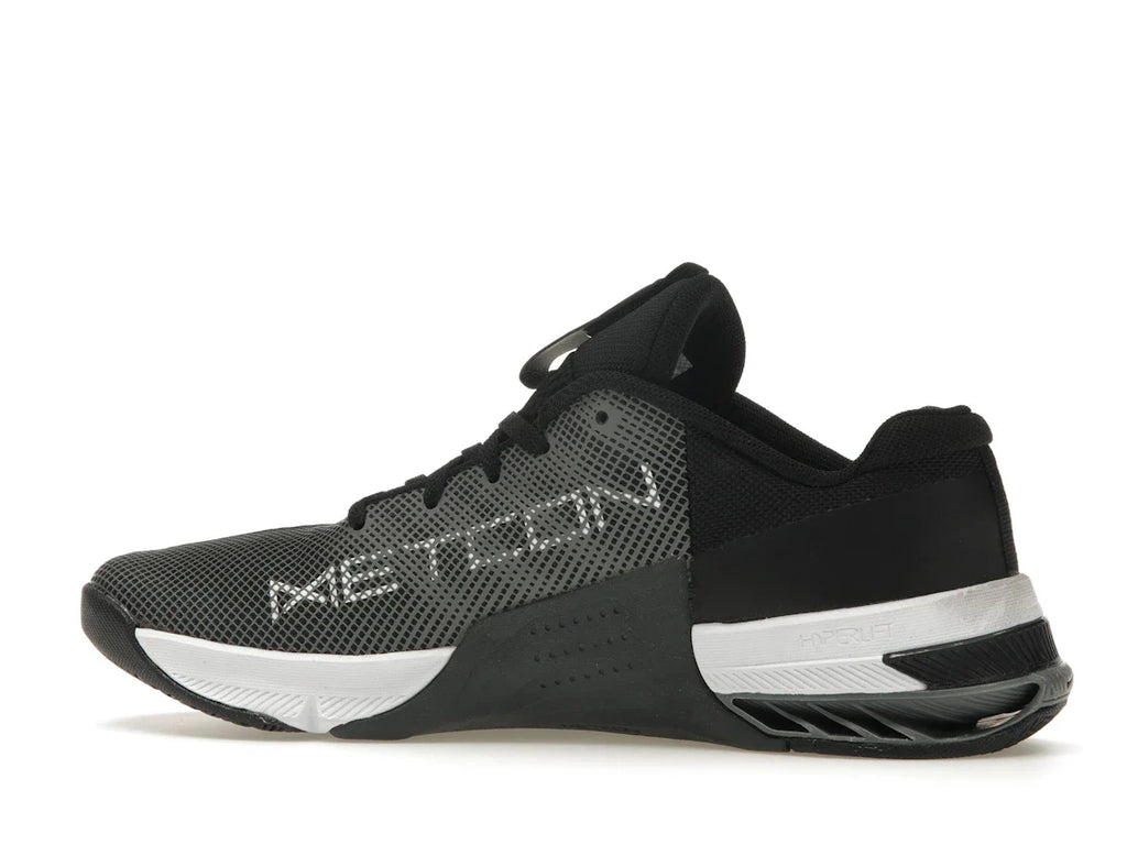 Nike Metcon 8 Schwarz Weiß