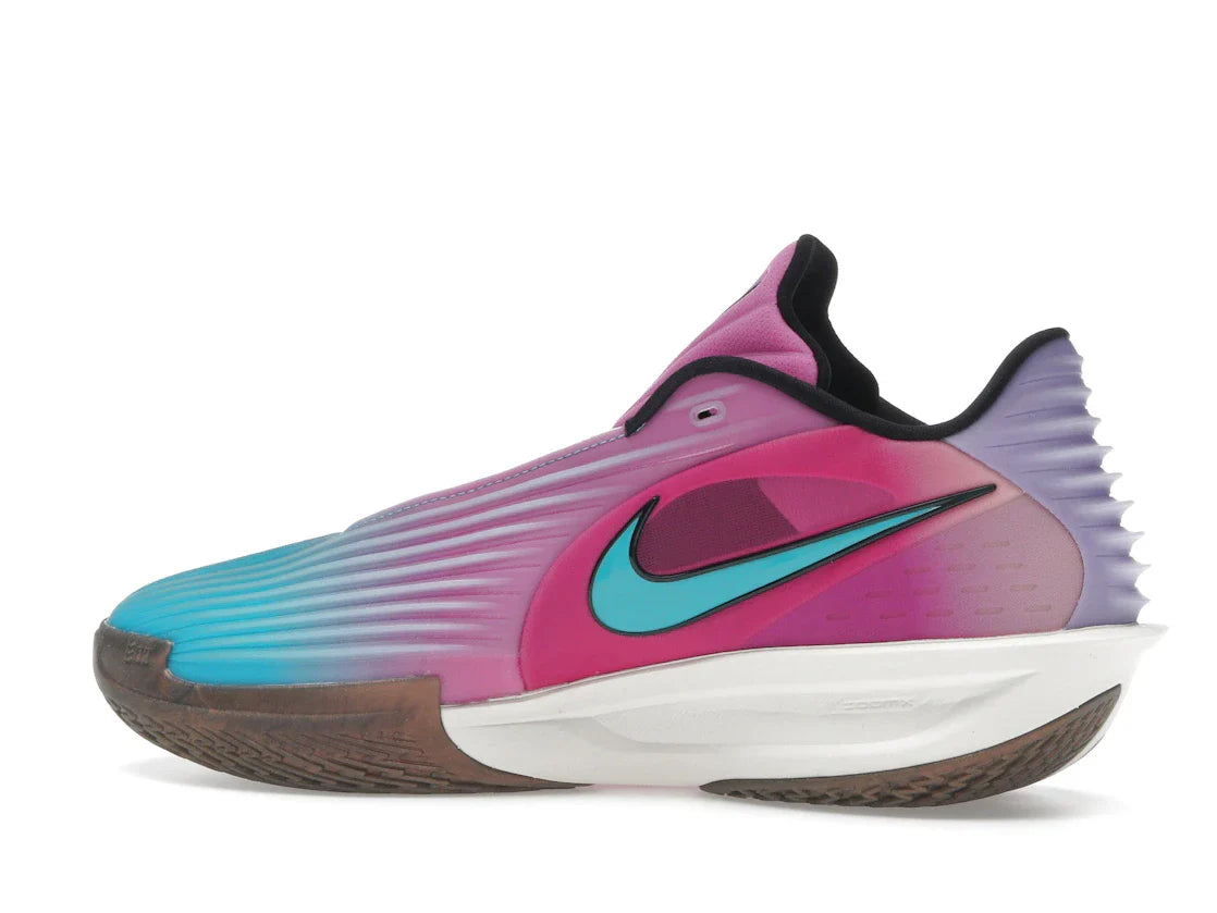 Nike Air Zoom GT Cut 3 Turbo South Beach
