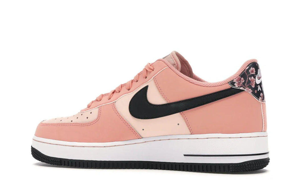 Nike Air Force 1 Low Peach Pack Pink Quartz