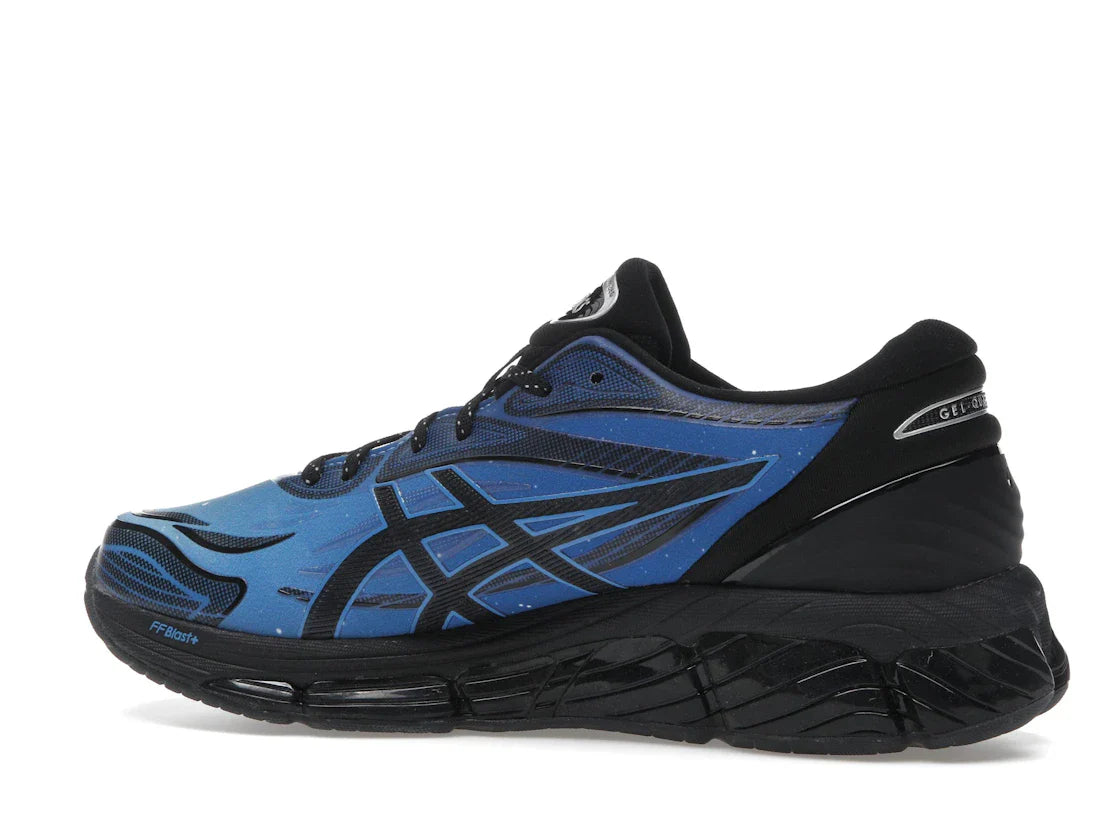 ASICS Gel-Quantum 360 VIII Blau Neptun Schwarz