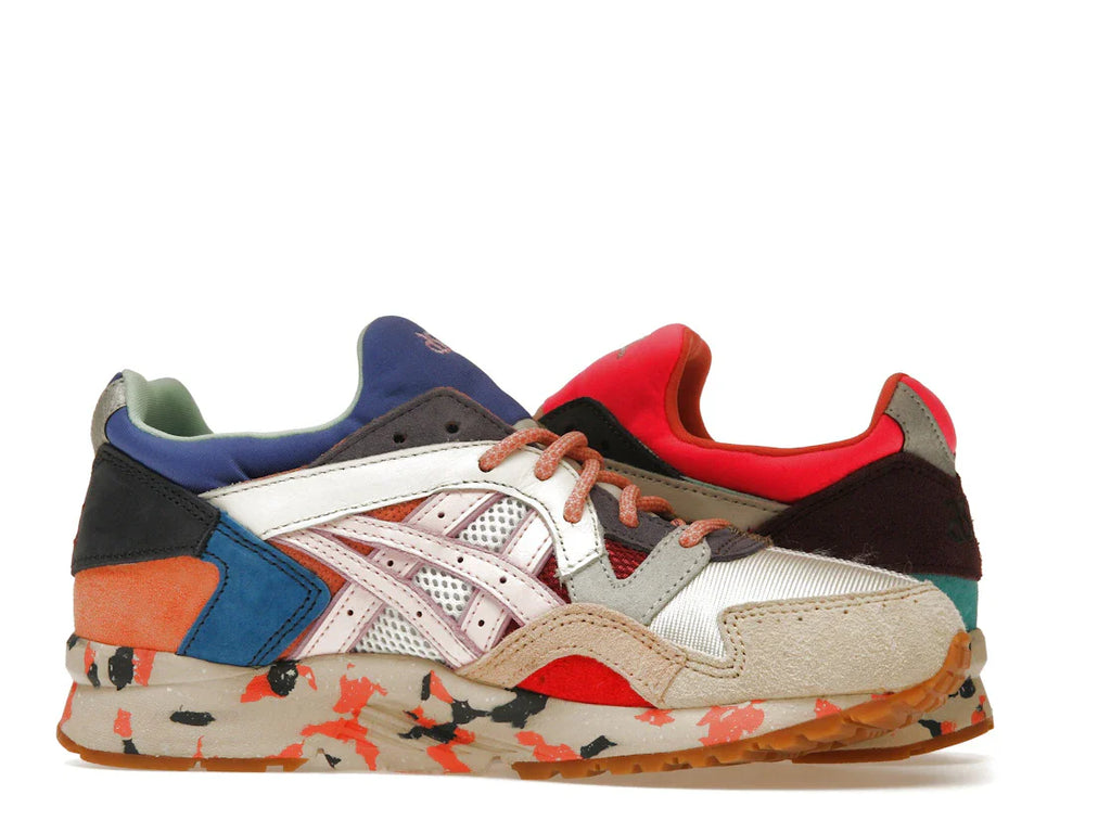 ASICS Gel-Lyte V Re: Zusammenarbeit