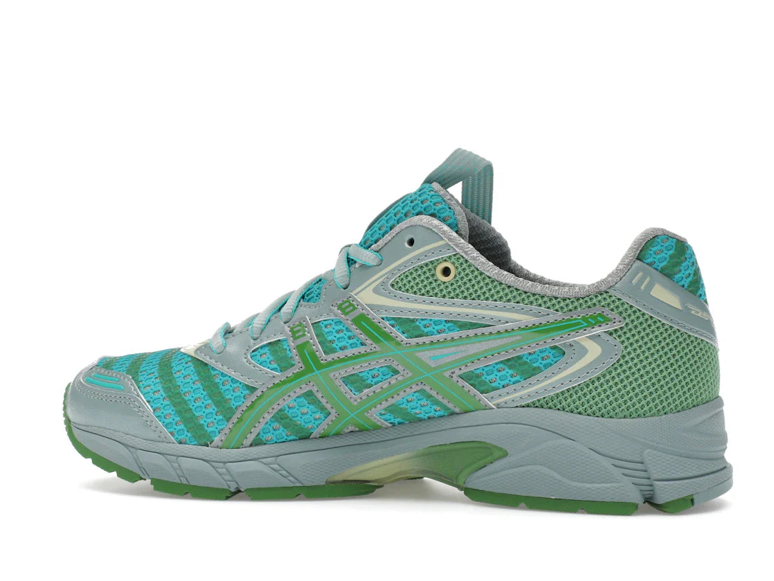 ASICS UB9-S Gel DS Trainer 14 Kiko Kostadinov Waterfall Lichen Rock