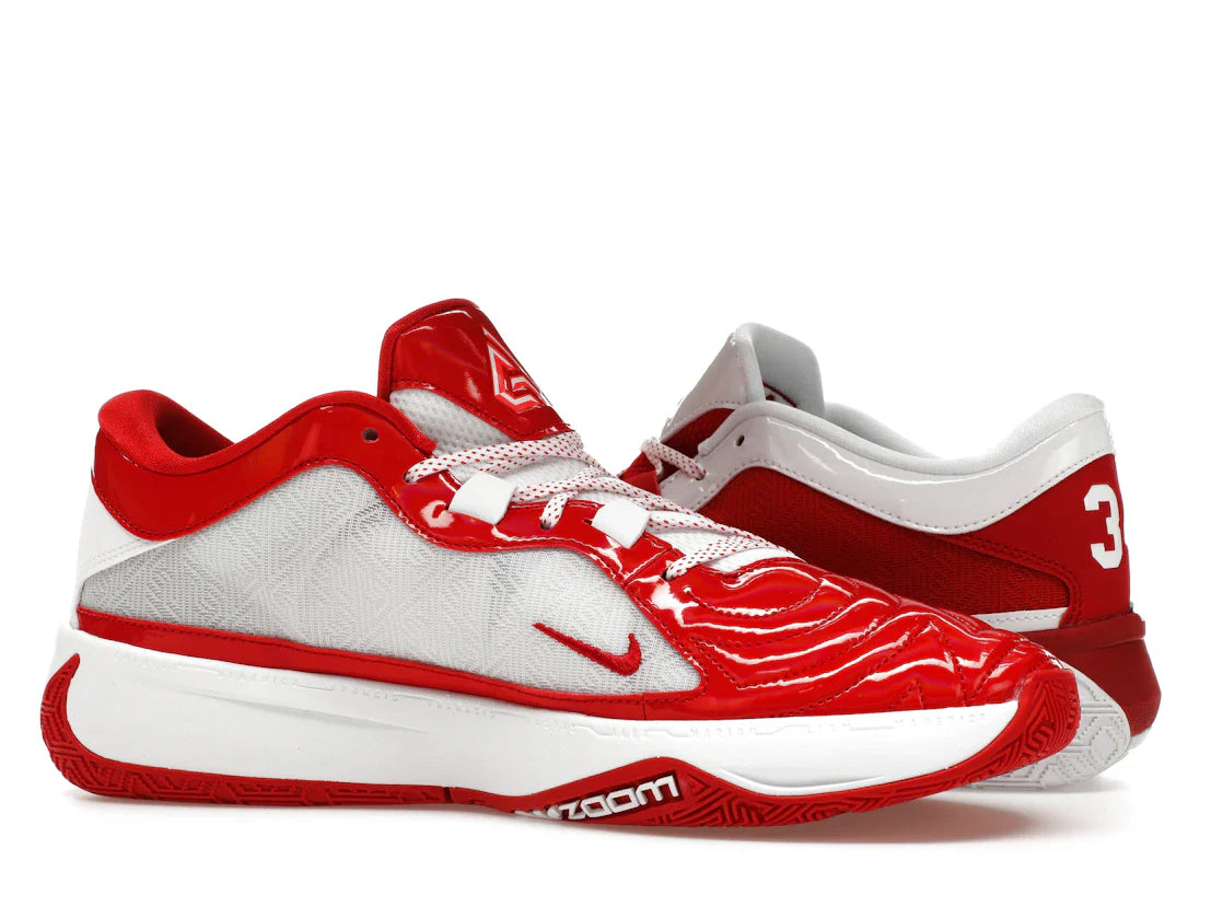 Nike Zoom Freak 5 All-Star Thanasis – Danke fürs Teilen