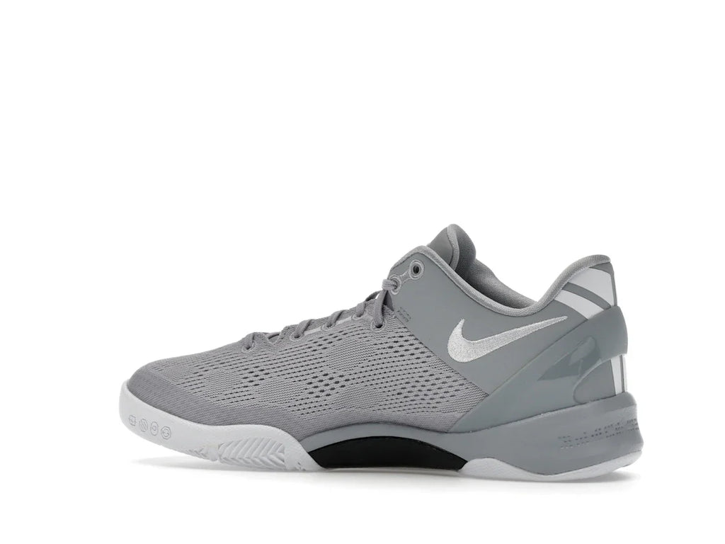 Nike Kobe 8 Wolf Grey (GS)