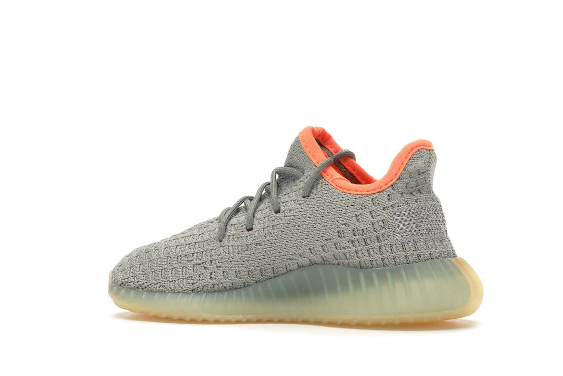 adidas Yeezy Boost 350 V2 Desert Sage (Kleinkinder)