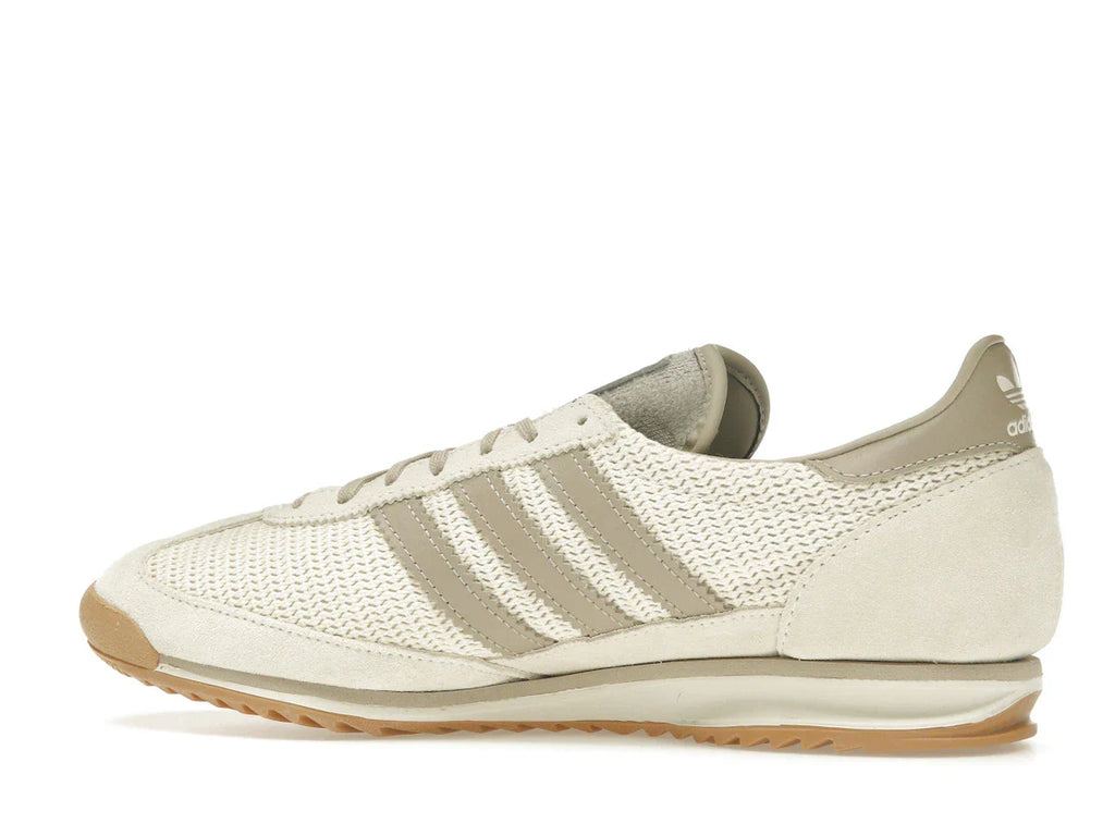 adidas SL 72 OG Cream White Wonder Beige (Damen)