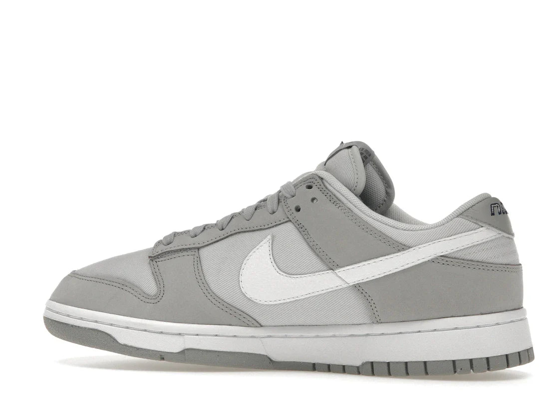 Nike Dunk Low LX Light Smoke Gray (Damen)