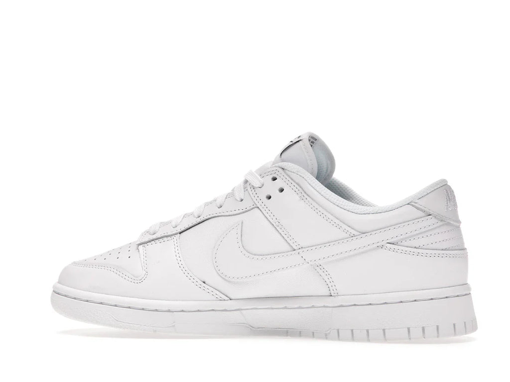 Nike Dunk Low Triple White (2021) (Damen)