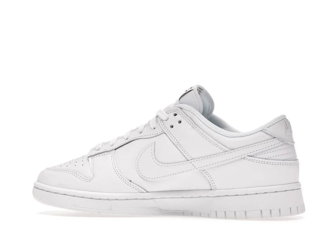 Nike Dunk Low Triple White (2021) (Damen)