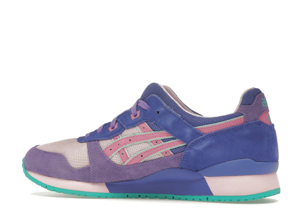 ASICS Gel-Lyte III OG Cotton Candy Bubblegum