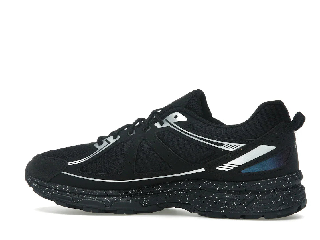 ASICS Gel-Venture 6 Schwarz Schwarz