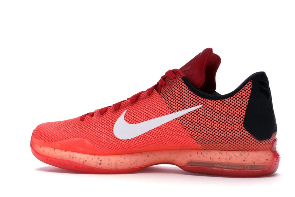 Nike Kobe 10 Hot Lava