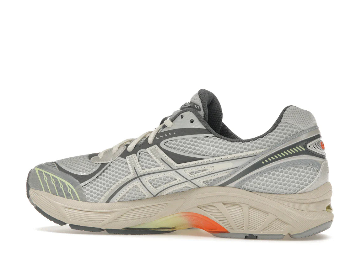 ASICS GT-2160 Tomo Curation Kogarashi Glacier Gray