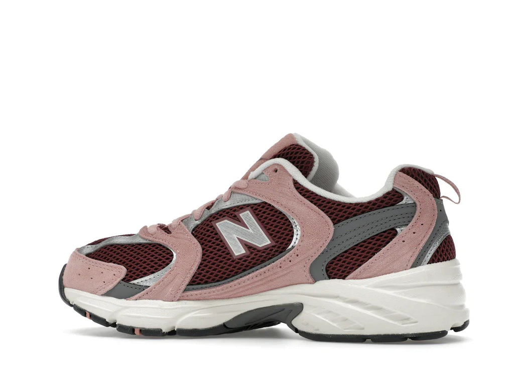 New Balance 530 Pink Moon Burgundy