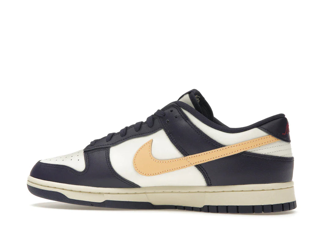 Nike Dunk Low Retro From Nike To You Midnight Navy