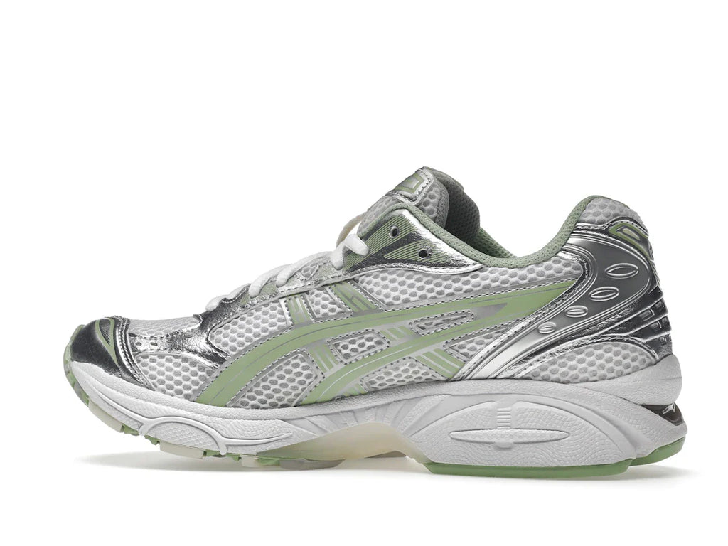 ASICS Gel-Kayano 14 White Jade (Damen)