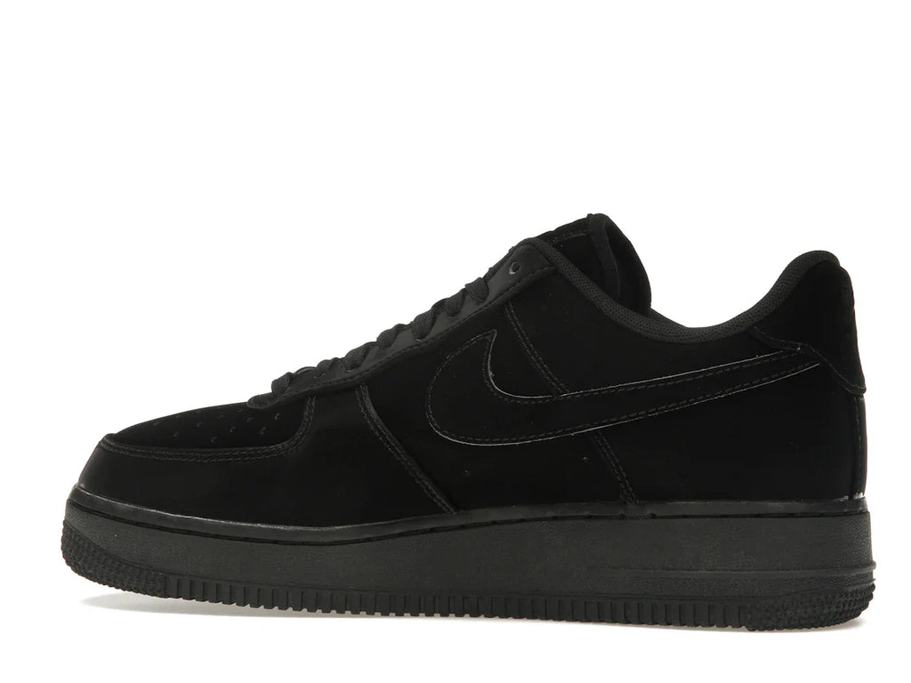 Nike Air Force 1 Low LX Vanta Schwarz