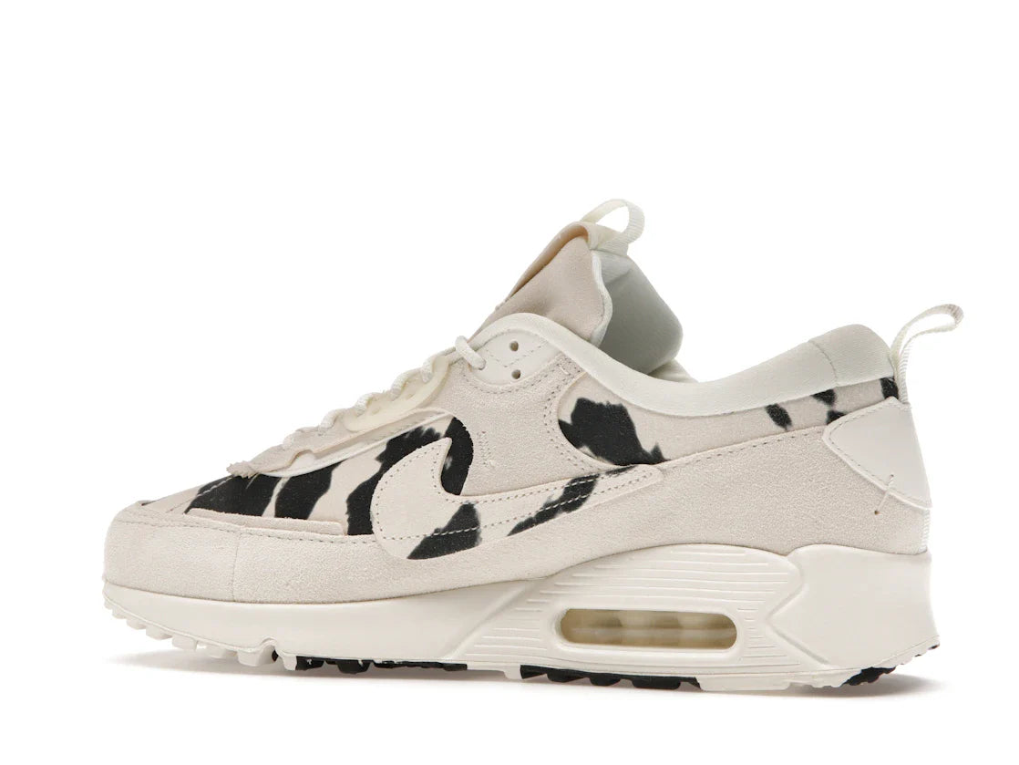 Nike Air Max 90 Futura Kuhmuster (Damen)