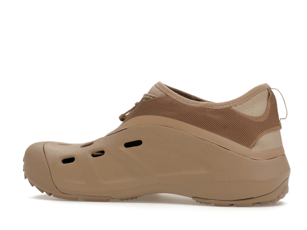 Crocs Quick Trail Low Satisfy Tumbleweed