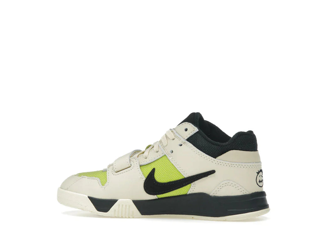 Jordan Jumpman Jack TR Travis Scott Bright Cactus (PS)