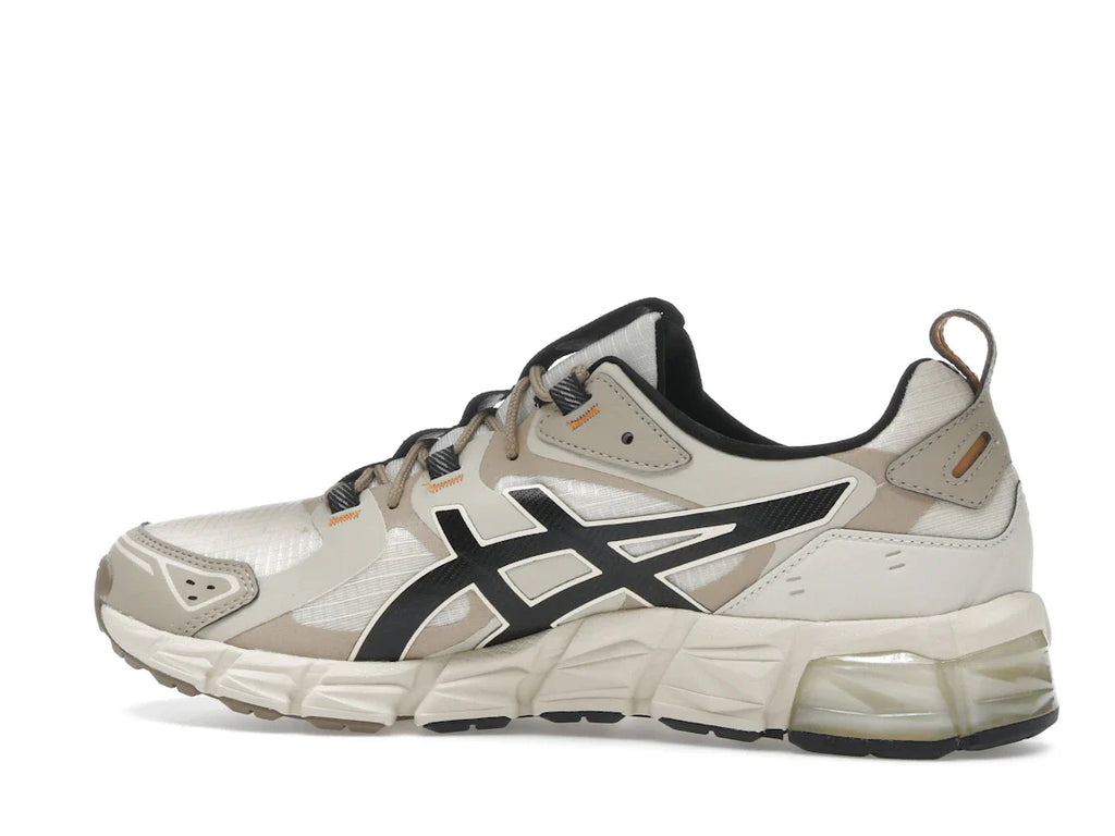 ASICS Gel-Quantum 180 Vanilla Black