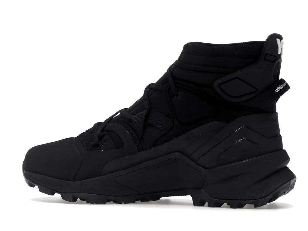adidas Y-3 Terrex Swift R3 Triple Black