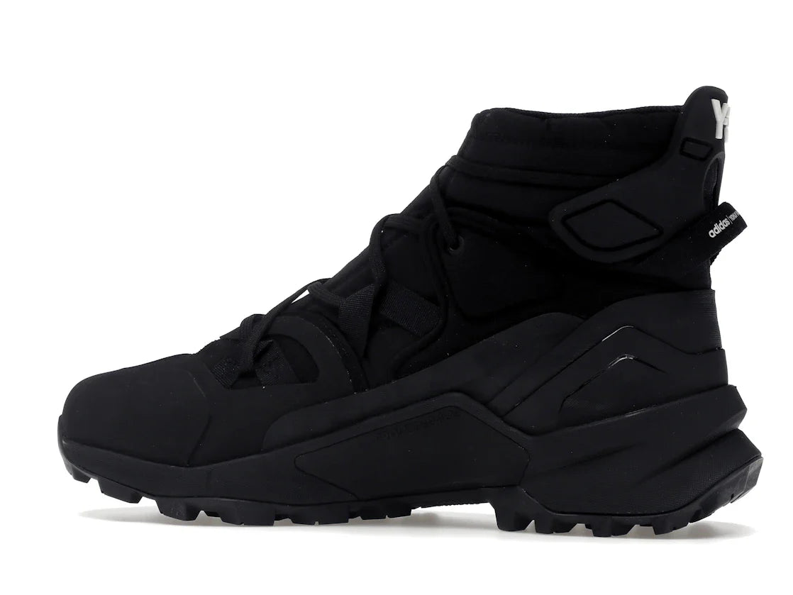 adidas Y-3 Terrex Swift R3 Triple Black