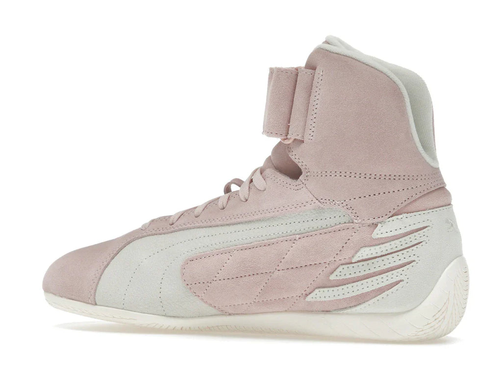 Puma Speedcat Mid Rose Quartz Warmweiß