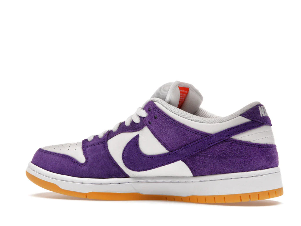 Nike SB Dunk Low Pro ISO Orange Label Court Purple