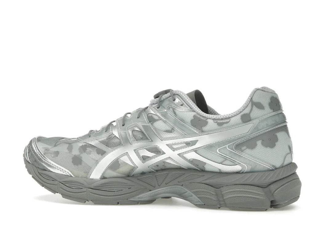 ASICS Gel-Cumulus 16 Cecilie Bahnsen Floral Pack Glacier Grey