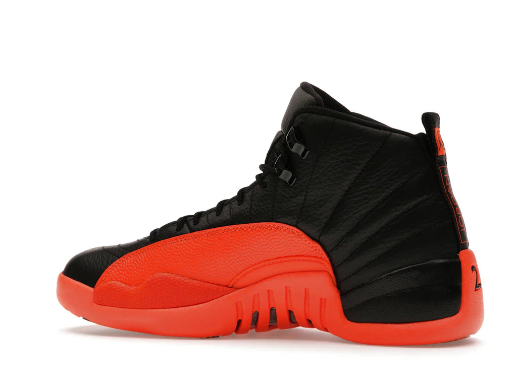 Jordan 12 Retro WNBA All-Star Brilliant Orange (Damen)