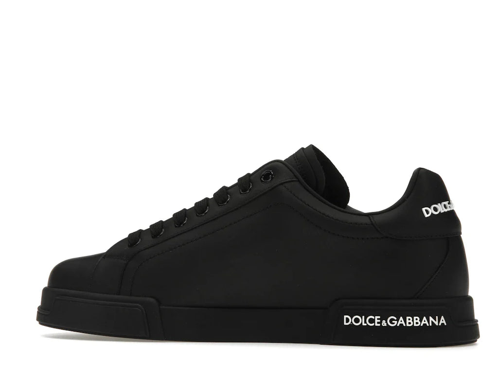 Dolce & Gabbana Portofino Classic Schwarz Weiß